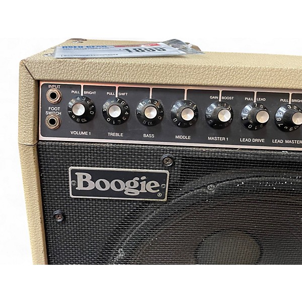 Used MESA/Boogie MARK IIA Tube Guitar Combo Amp