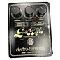 Used Electro-Harmonix Good Vibes Modulator Effect Pedal thumbnail