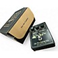 Used Electro-Harmonix Good Vibes Modulator Effect Pedal