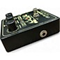 Used Electro-Harmonix Good Vibes Modulator Effect Pedal