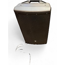 Used JBL EON615 Powered Speaker