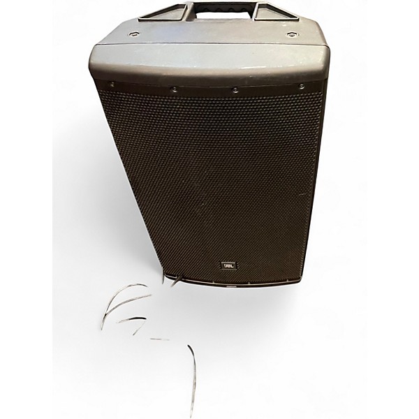 Used JBL EON615 Powered Speaker
