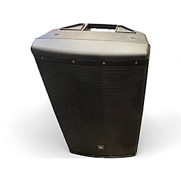 Used JBL EON615 Powered Speaker