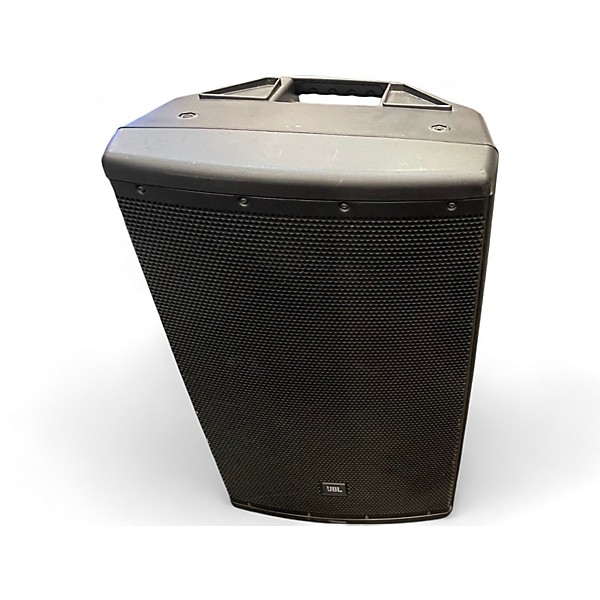 Used JBL EON615 Powered Speaker