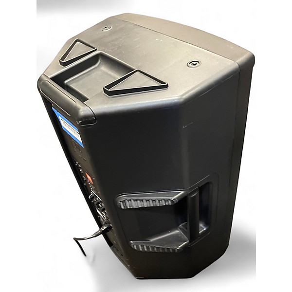 Used JBL EON615 Powered Speaker