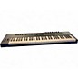 Used M-Audio Oxygen 61 Key MIDI Controller