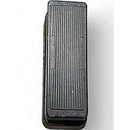 Used Dunlop GCB95 Original Crybaby Wah Effect Pedal