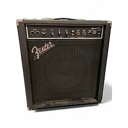 Used Fender Frontman 25B Bass Combo Amp