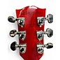 Used Gibson Les Paul Standard Amber Solid Body Electric Guitar