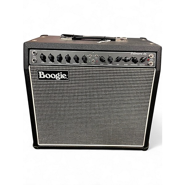 Used MESA/Boogie FILLMORE 25 Tube Guitar Combo Amp