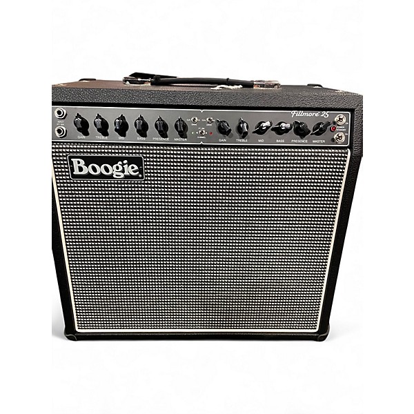 Used MESA/Boogie FILLMORE 25 Tube Guitar Combo Amp