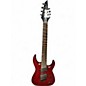 Used Jackson X Series Dinky Arch Top DKAF7 MS Mahogany Solid Body Electric Guitar thumbnail