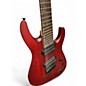 Used Jackson X Series Dinky Arch Top DKAF7 MS Mahogany Solid Body Electric Guitar
