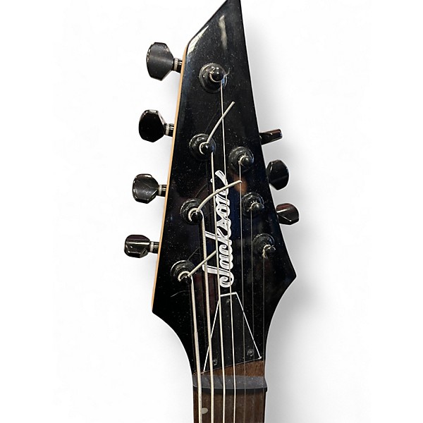 ブラックフライデイ特価！ SX Standard Hand Made 音出し良好 Amazon.com: Jackson X Series Dinky Arch Top DKAF7 Multiscale