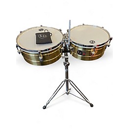 Used LP TITO FUENTE TIMBALE Timbales