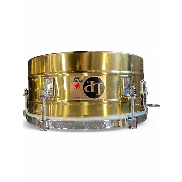 Used LP TITO FUENTE TIMBALE Timbales