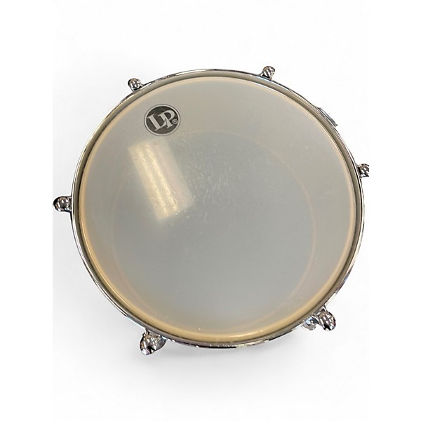 Used LP TITO FUENTE TIMBALE Timbales