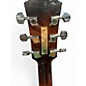 Used Alvarez 5055 Bluesman Sunburst Acoustic Guitar