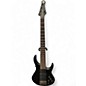 Used MTD kingston super 5 Black Electric Bass Guitar
