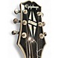 Used Epiphone SG CUSTOM VIPER BLUE Solid Body Electric Guitar