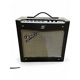 Used Fender MUSTANG 1 Guitar Combo Amp