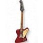 Used Epiphone Firebird Custom Shop Wine Red Solid Body Electric Guitar thumbnail