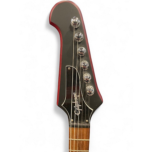 ギター Epiphone Custom Shop Firebird 2006 Epiphone Limited Edition Custom Shop Firebird | The