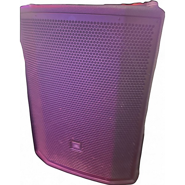 Used JBL PRX818XLFW Powered Subwoofer