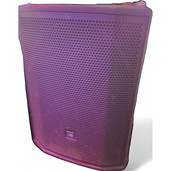 Used JBL PRX818XLFW Powered Subwoofer