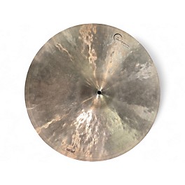 Used Dream 20in Contact Cymbal