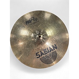 Used SABIAN 16in B8 Pro Medium Crash Cymbal