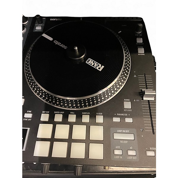Used RANE RANE ONE Turntable
