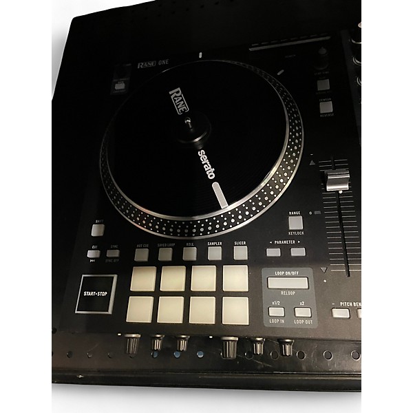Used RANE RANE ONE Turntable