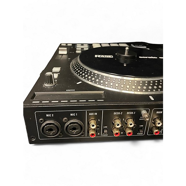 Used RANE RANE ONE Turntable