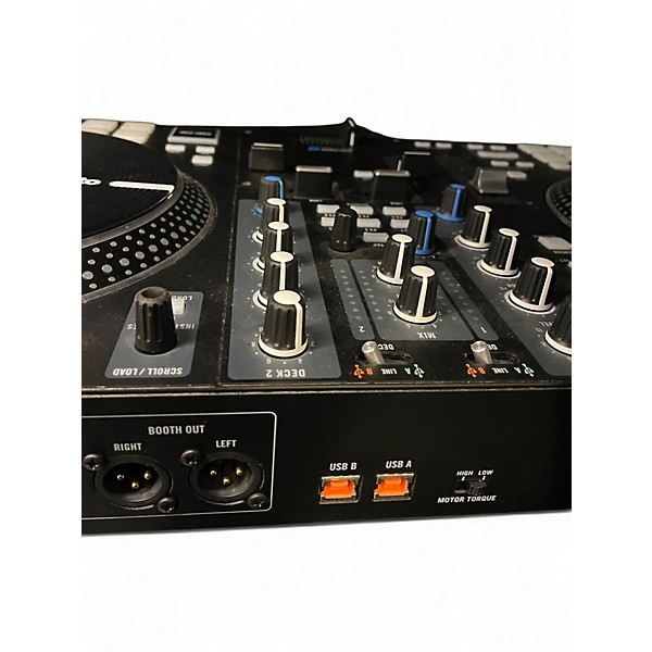 Used RANE RANE ONE Turntable