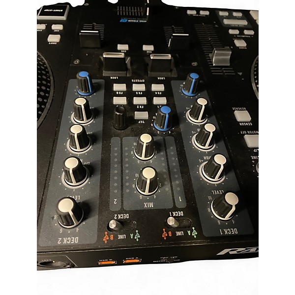Used RANE RANE ONE Turntable