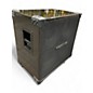 Used Tech 21 B410 Bass Cabinet