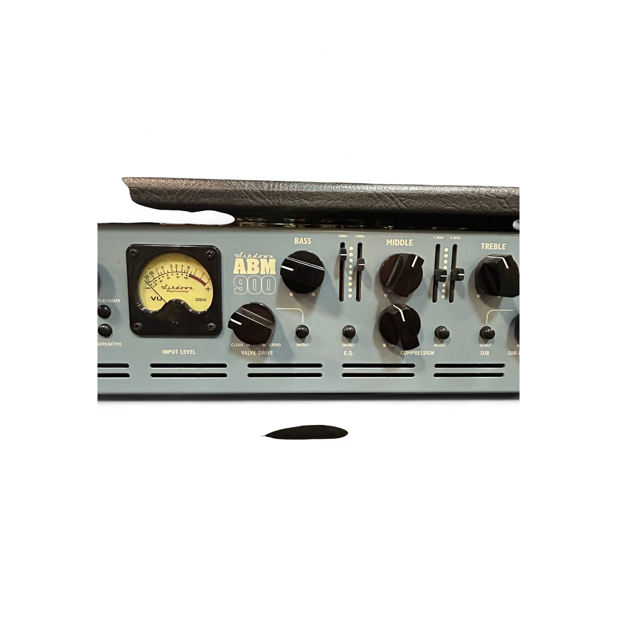 ベース ASHDOWN EVO3 ABM 900 EVO III – Ashdown Engineering