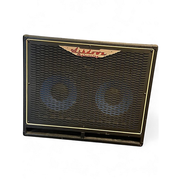 Used Ashdown ABM210-H 8 OHM 300W Bass Cabinet