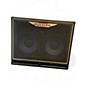 Used Ashdown ABM210-H 8 OHM 300W Bass Cabinet thumbnail