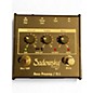 Used Sadowsky Guitars SPB-1 V2 Bass Effect Pedal thumbnail