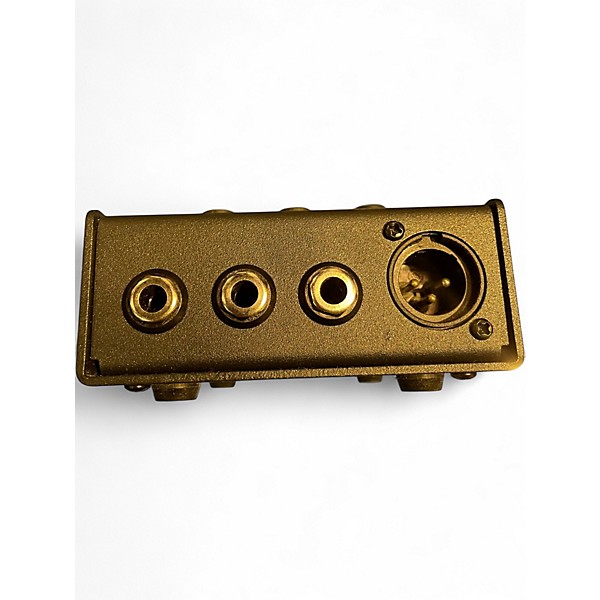 Used Sadowsky Guitars SPB-1 V2 Bass Effect Pedal