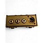 Used Sadowsky Guitars SPB-1 V2 Bass Effect Pedal