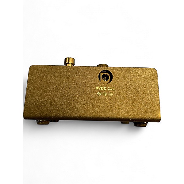 Used Sadowsky Guitars SPB-1 V2 Bass Effect Pedal