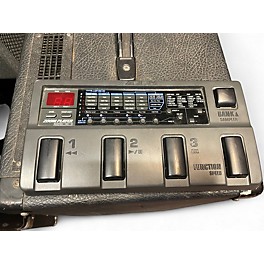 Used Zoom Zoom Player 2100 Effect Processor