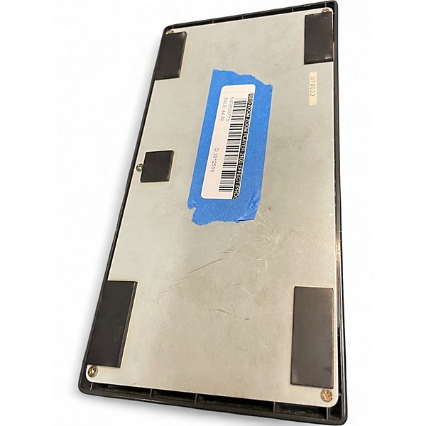 Used Zoom Zoom Player 2100 Effect Processor