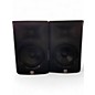 Used JBL LSR305 Pair Powered Monitor thumbnail