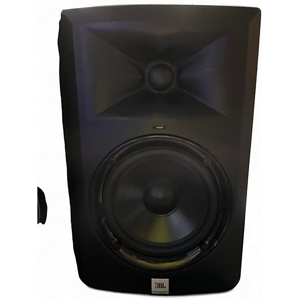 Used JBL LSR305 Pair Powered Monitor