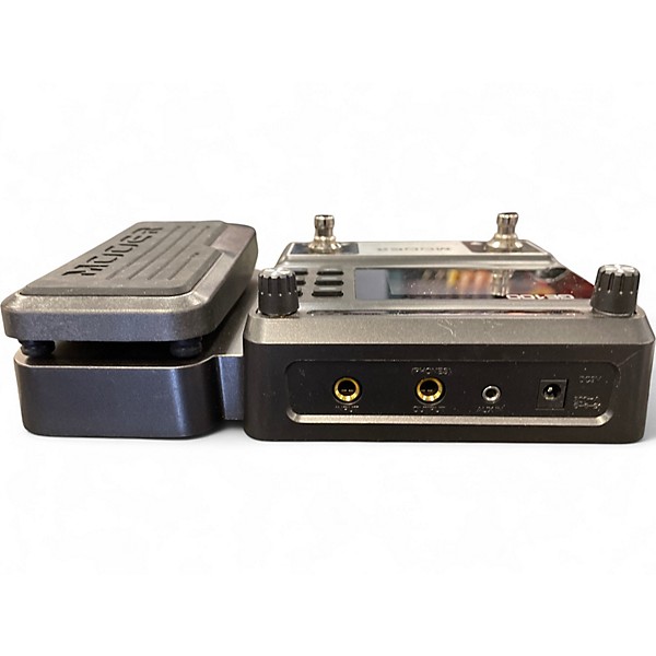 Used Mooer GE100 Effect Processor