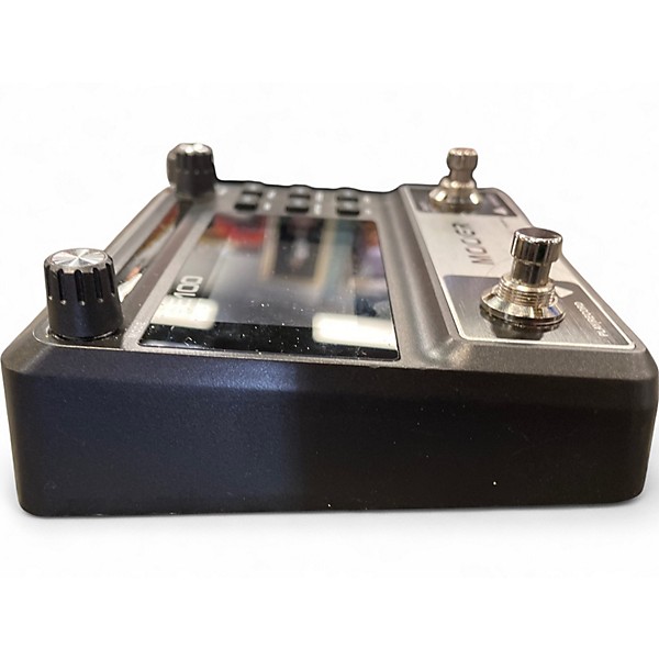 Used Mooer GE100 Effect Processor